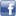 Follow Us on Facebook